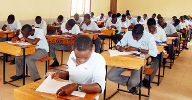 JIEPSS Form One Terminal Joint Exams 2025