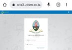 ARIS 3 UDSM