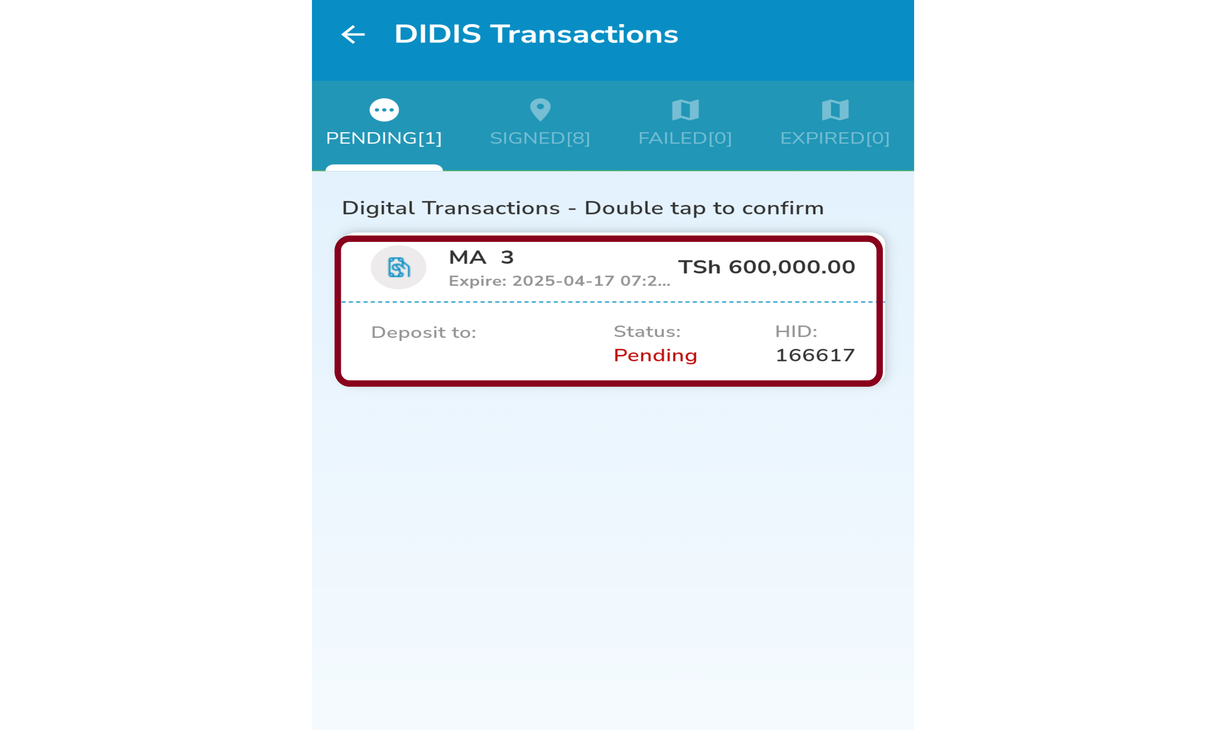 sipa heslb login password