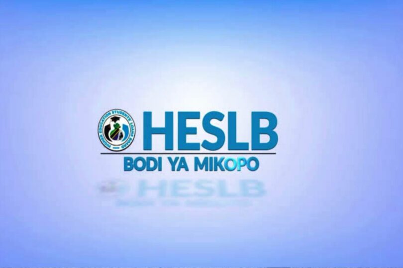 HESLB Loan Allocation Status 2025/2026 HESLB Guidelines And Criteria 2025/2026