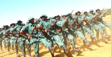 JKT Form Six Selection 2025 Makutopola