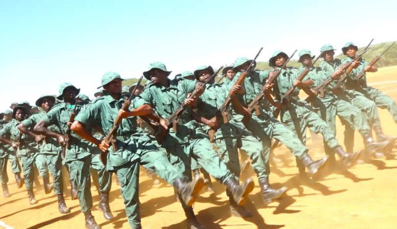 JKT Form Six Selection 2025 Makutopola