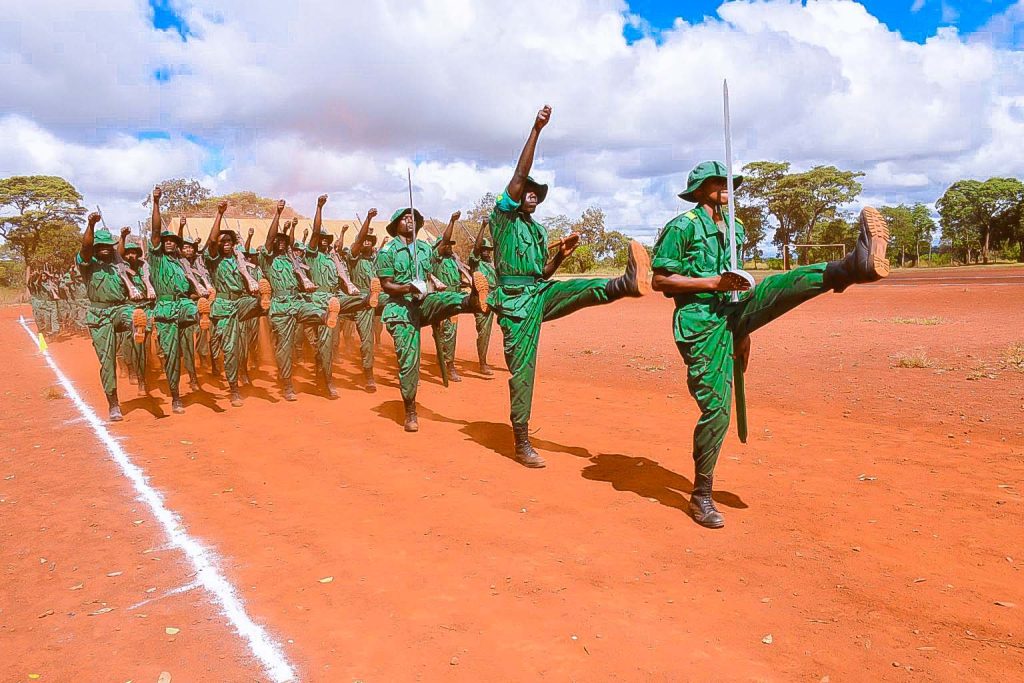 Majina ya Form Six Waliochaguliwa Kujiunga JKT Mafinga 2025