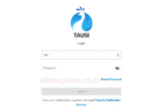 tausi portal