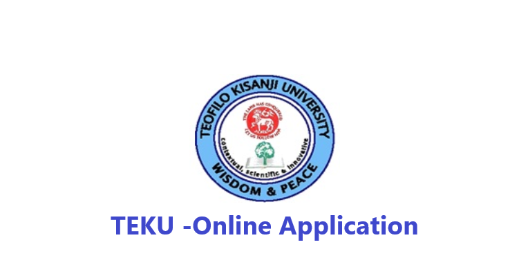 TEKU Online Application