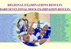 Matokeo ya Mock Darasa la Saba 2025