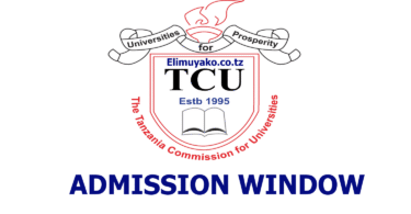 Top 50 best Universities in Tanzania