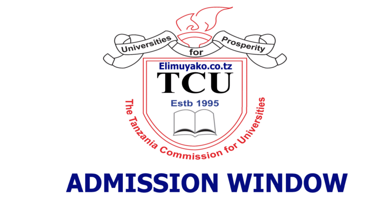 Top 50 best Universities in Tanzania