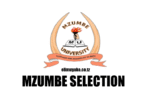 Mzumbe Selected Applicants 2025/2026