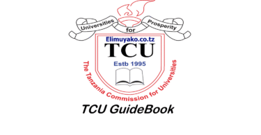 TCU Guidebook 2025/2026