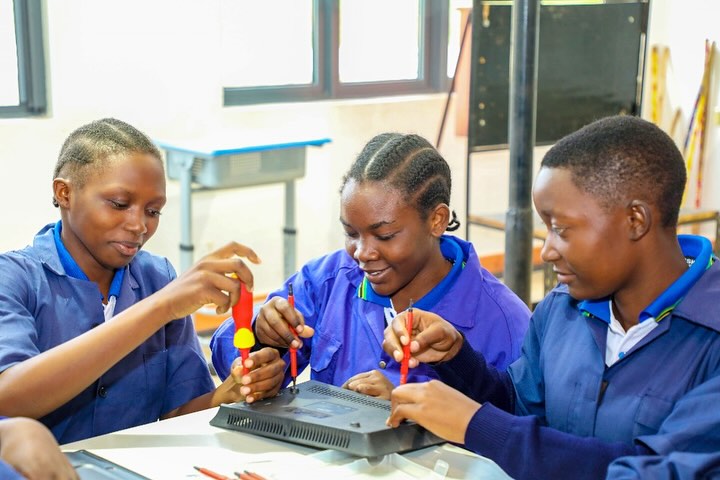 Orodha ya Vyuo Vya VETA Na Fani Zinazotolewa 2025/2026