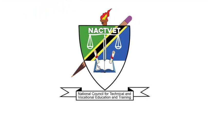 NACTVET Online Application NACTVET verification online Award Verification Number (AVN)