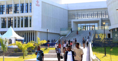 University of Dar es Salaam (UDSM) fee structure 2025/2026 UDSM Selected Applicants 2025/2026,