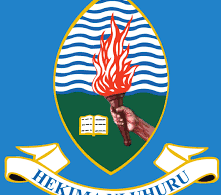 UDSM Selected Applicants 2025/2026