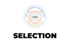 UDOM Selected Applicants 2025/2026 PDF Download