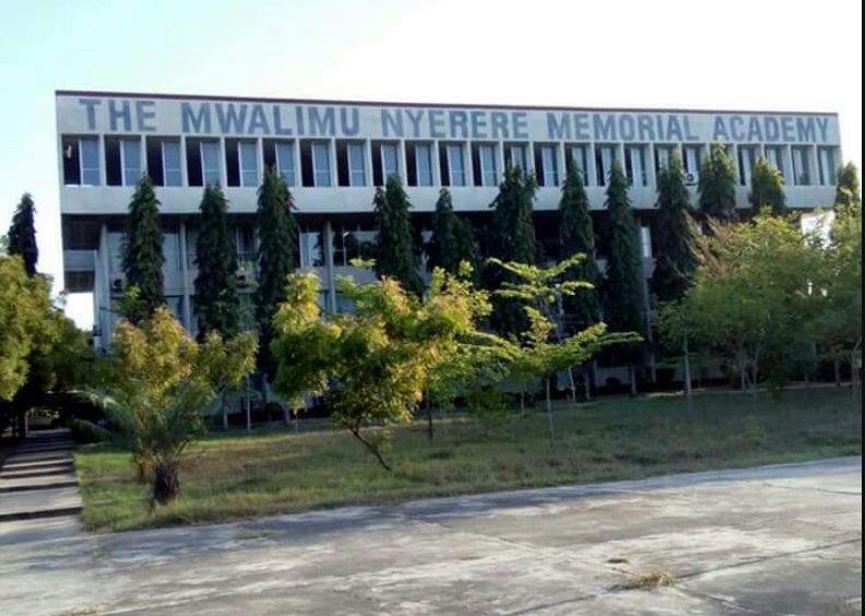 Majina ya Waliochaguliwa MNMA Selected Applicants 2025/2026