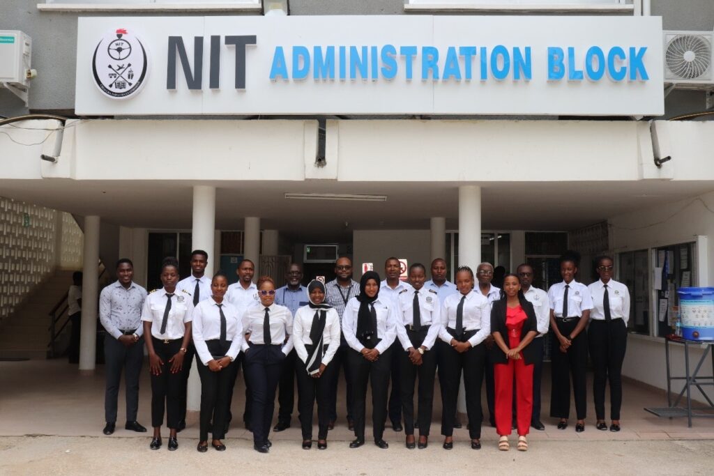 NIT Selected Applicants 2025/2026 | Majina ya Waliochaguliwa NIT PDF Download