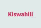 KISWAHILI NOTES FOR FORM 5 - 6 – ALL TOPICS KISWAHILI NOTES FOR FORM FOUR - ALL TOPICS