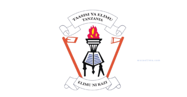 Syllabus Mpya Form 5-6 (Download PDF) 2025/2026