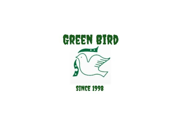 Green Bird Education
